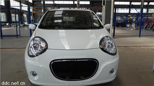  润时代电动汽车厂家